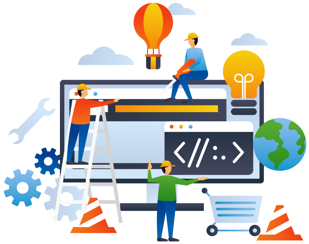 Besplatna izrada web sajta