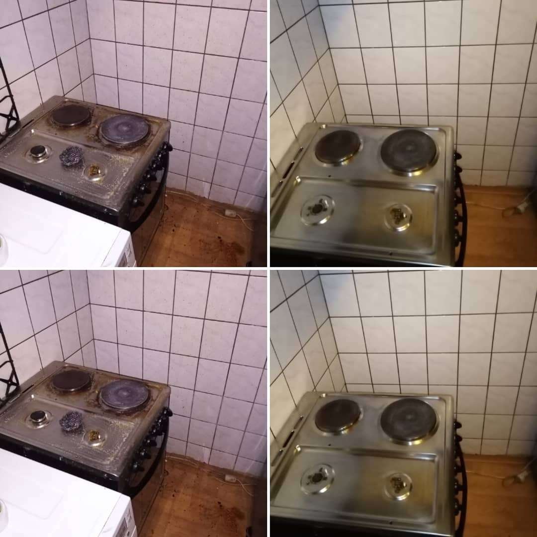 Najdetaljnije čišćenje kuća, stanova i poslovnih objekata