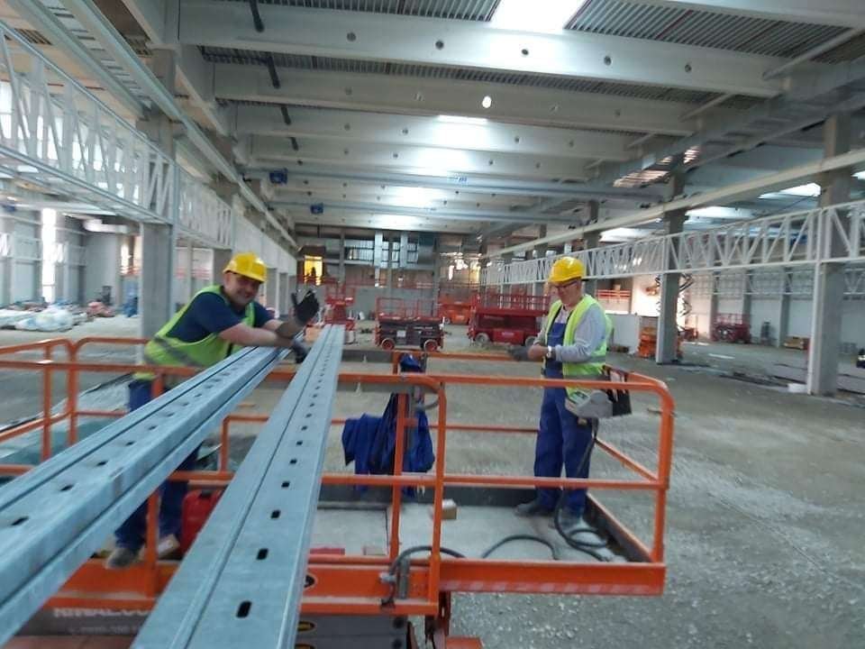 Slovenačkoj firmi potrebni pomoćni radnici