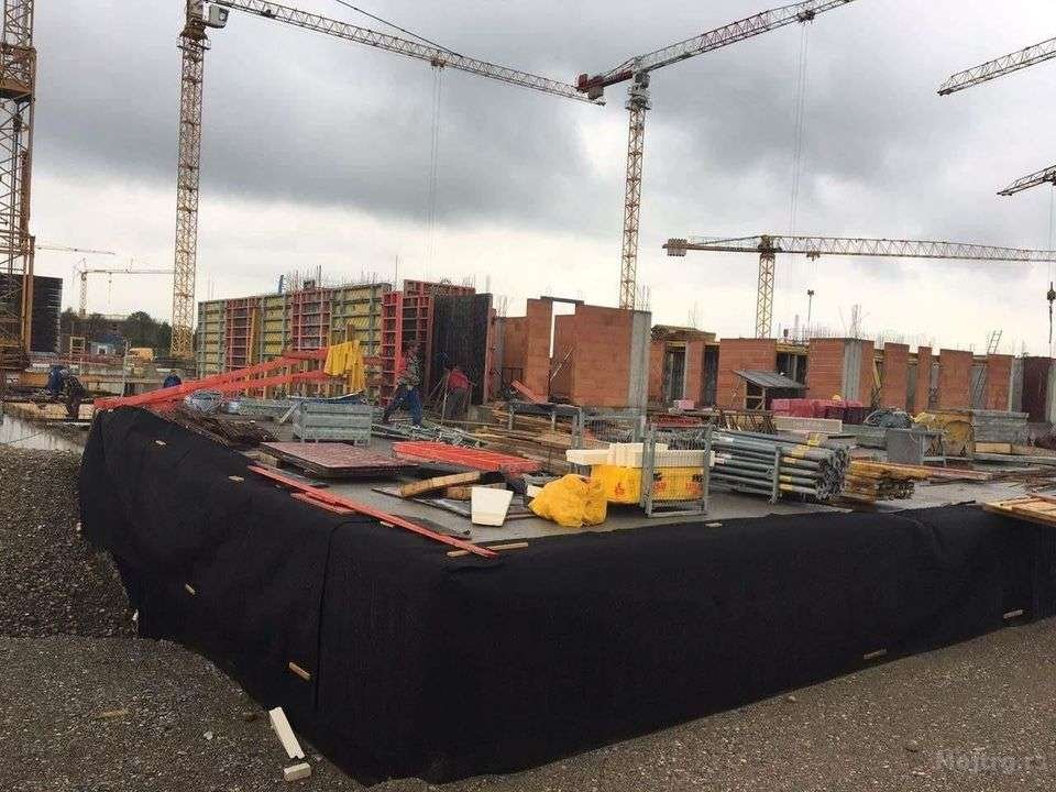 Slovenačkoj firmi potrebni pomoćni radnici