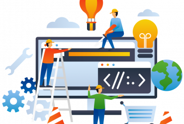 Promotivna izrada prezentacionih sajtova