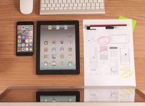 Promotivna izrada prezentacionih sajtova