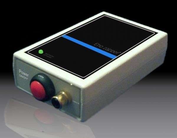 Zapper – Najbolje u Srbiji