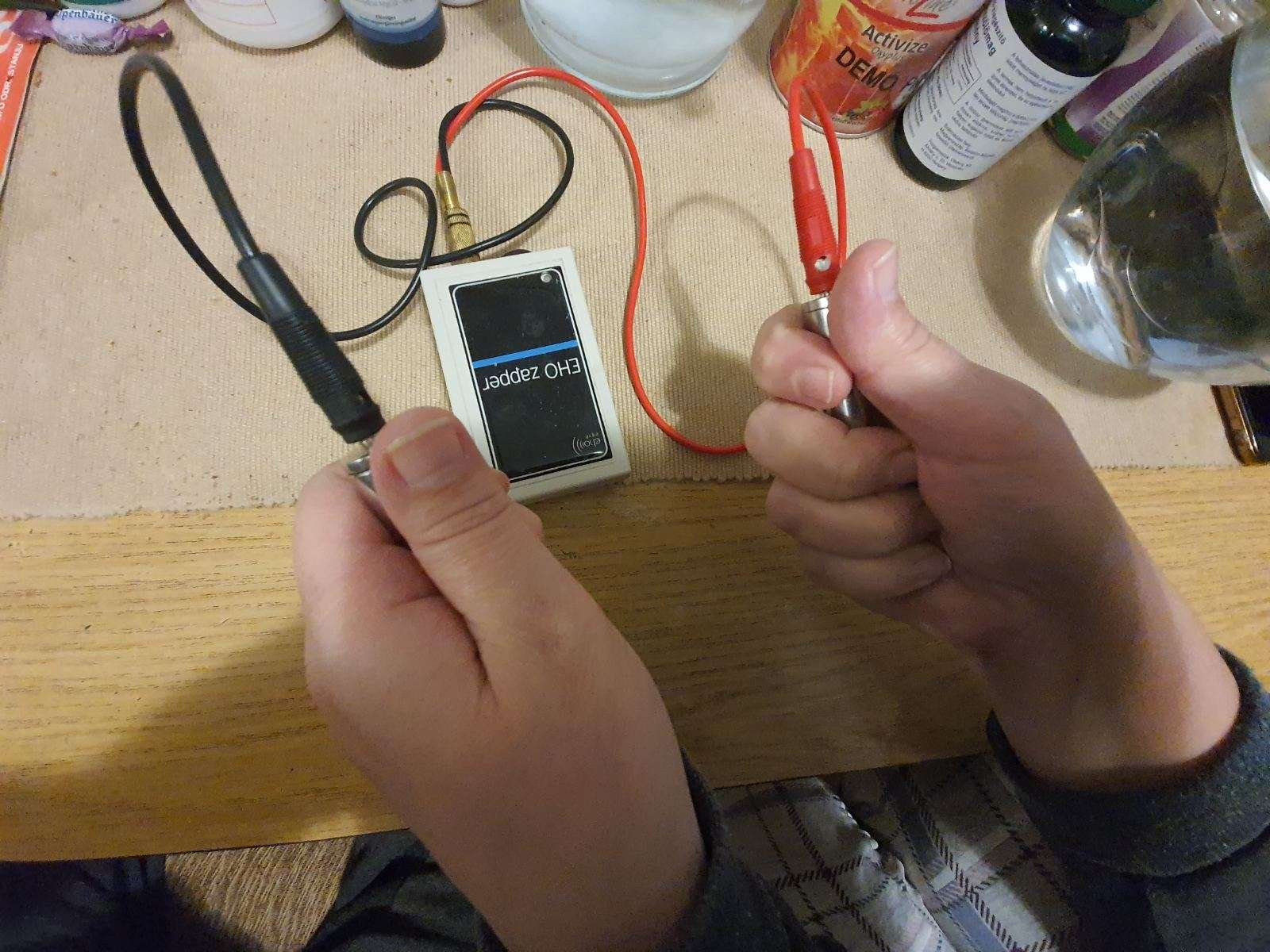 Zapper – Najbolje u Srbiji