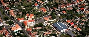 Posao u Mosonszolnok-u