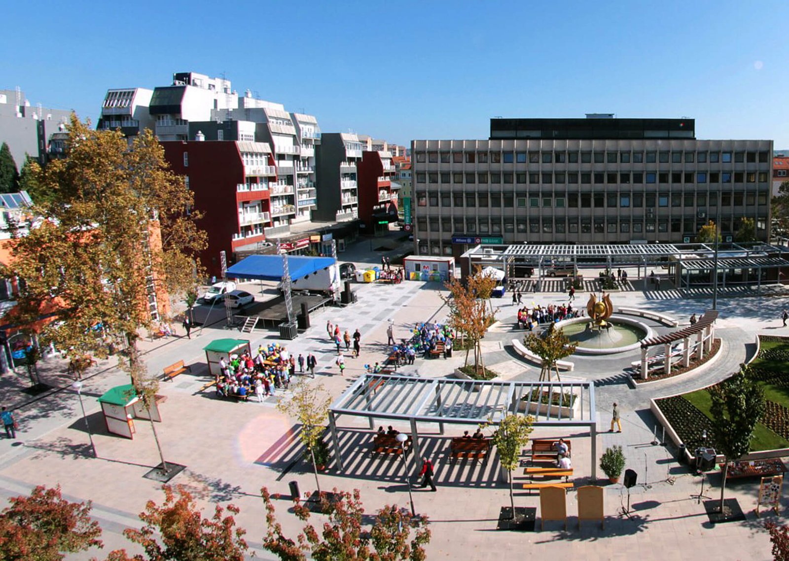 Posao u Zalaegerszeg-u – Madjarska