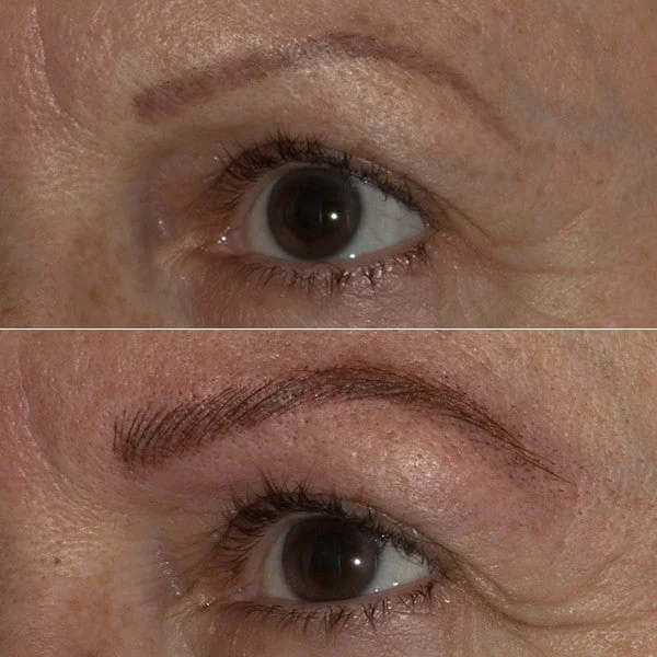 🌟✨ Iskoristite 50% popusta na trajnu šminku kao naš fotomodel! ✨🌟