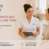 Bella Line zapošljava terapeuta za masaže i tretmane tela