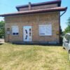 Nova kuća 204m² / plac 12ari – Radičević, Bečej.