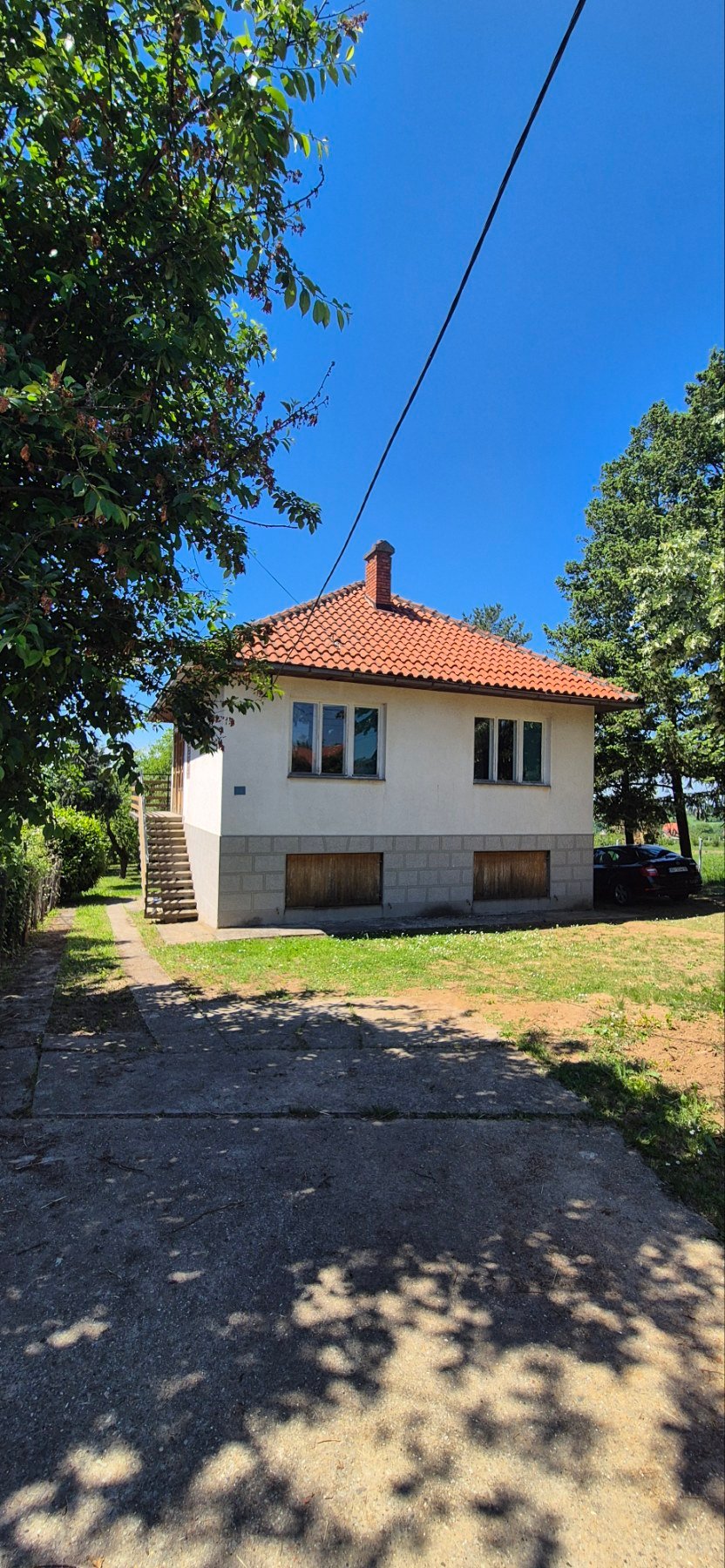 Porodicna kuca