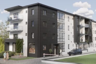 Novogradnja u Subotici – Dvosoban stan 68 m² + garažno mesto | Direktno od vlasnika