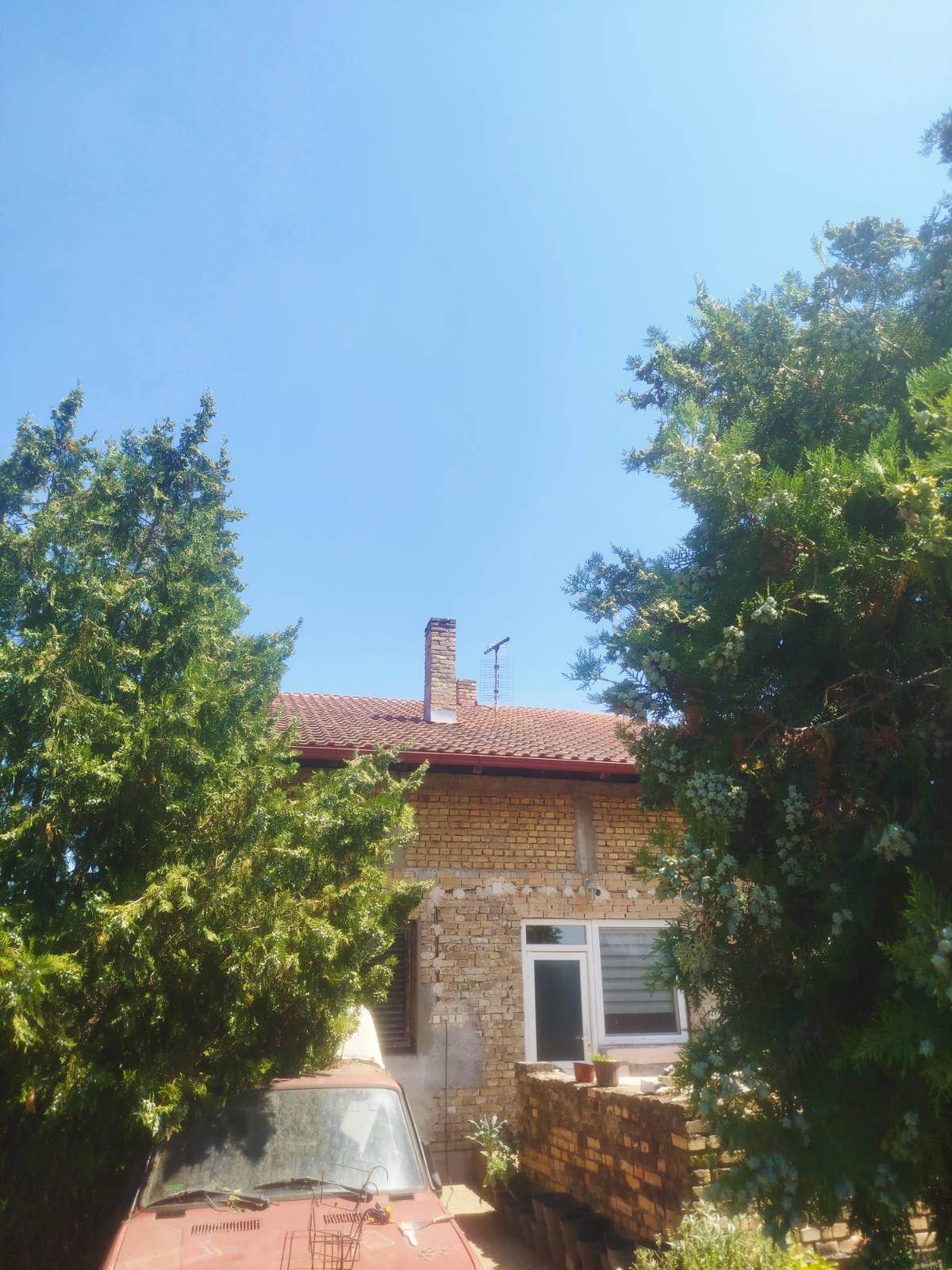 Nova kuća 204m² / plac 12ari – Radičević, Bečej.